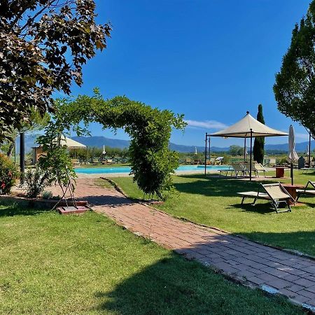 Agriturismo La Colmata Cesa  Zewnętrze zdjęcie