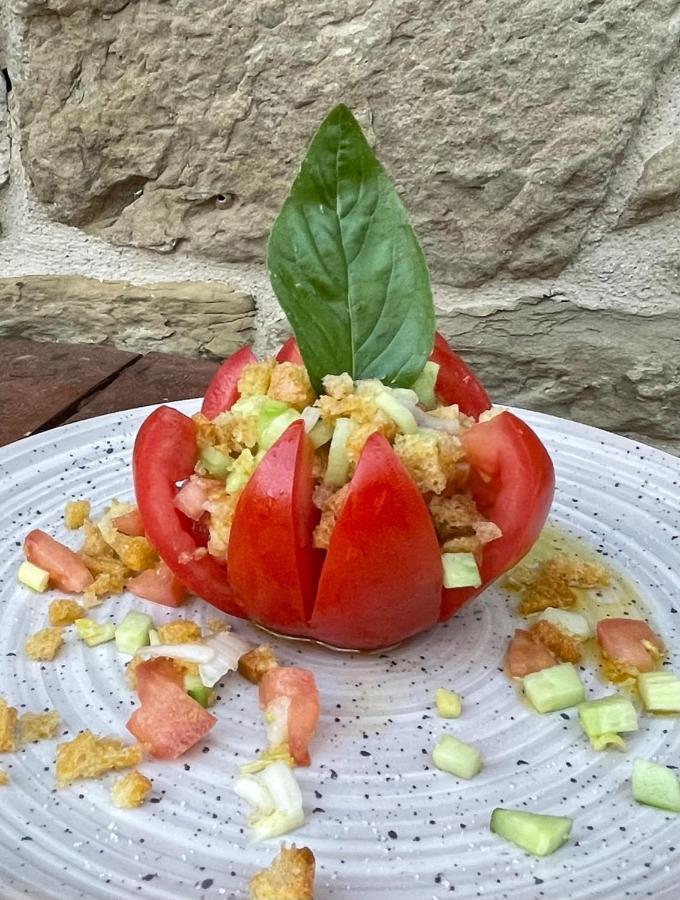 Agriturismo La Colmata Cesa  Zewnętrze zdjęcie