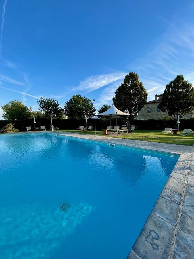 Agriturismo La Colmata Cesa  Zewnętrze zdjęcie
