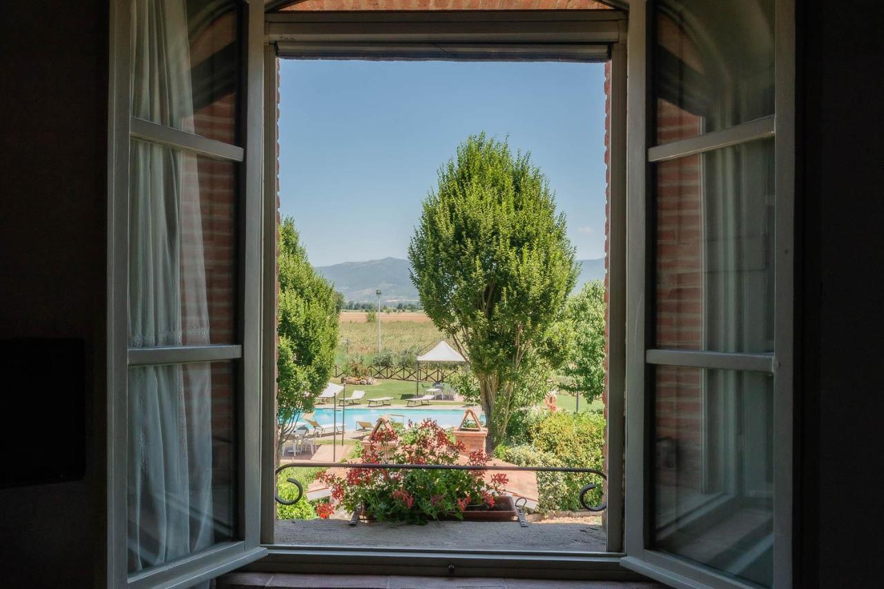 Agriturismo La Colmata Cesa  Zewnętrze zdjęcie