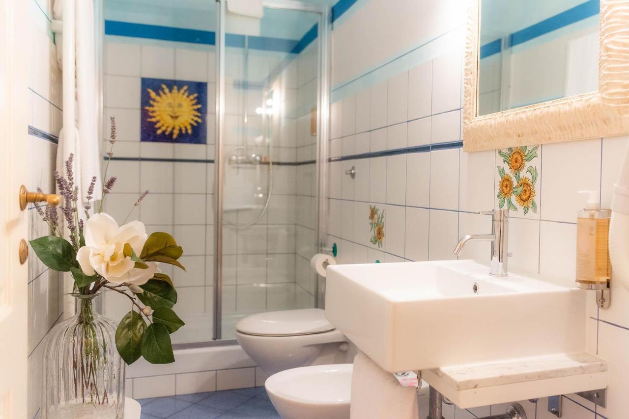 Agriturismo La Colmata Cesa  Zewnętrze zdjęcie