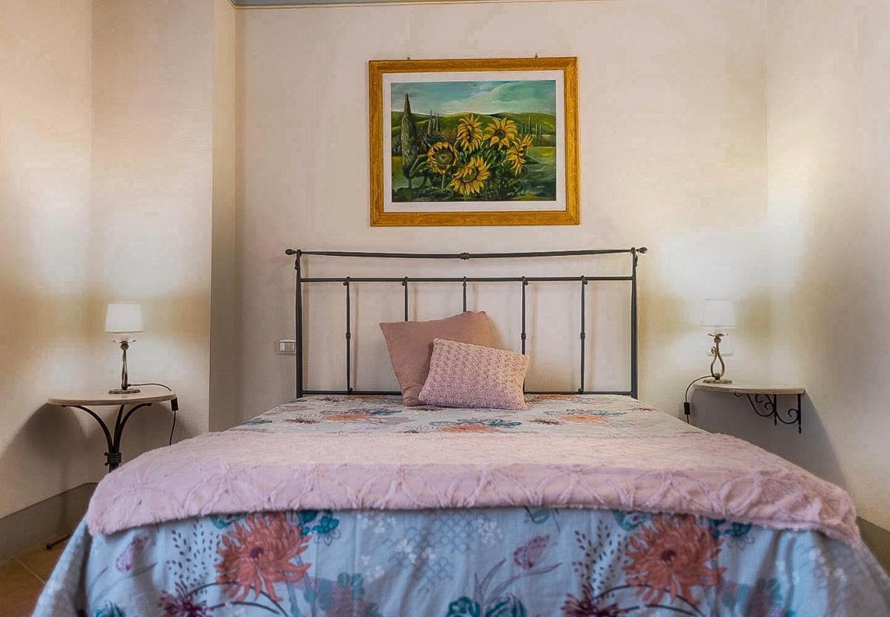 Agriturismo La Colmata Cesa  Zewnętrze zdjęcie