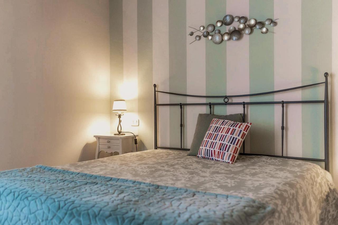 Agriturismo La Colmata Cesa  Zewnętrze zdjęcie
